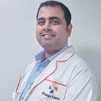 Pristyn Care : Dr. Ved Prakash Ranjan's image